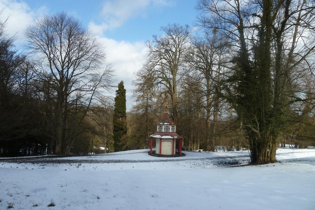 Vorderer Westen Kassel Room photo