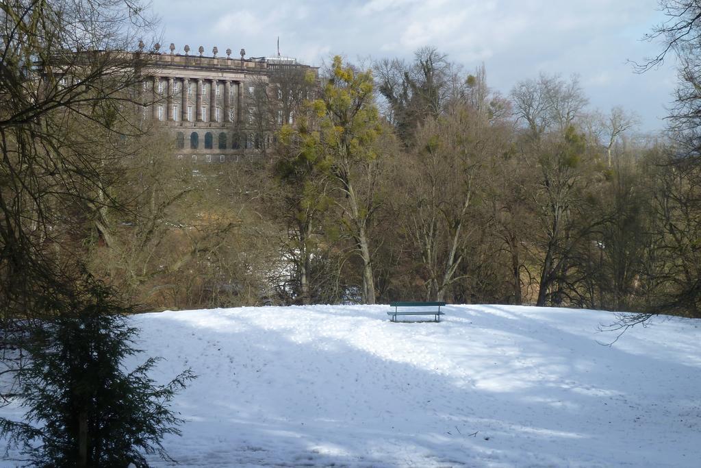 Vorderer Westen Kassel Room photo