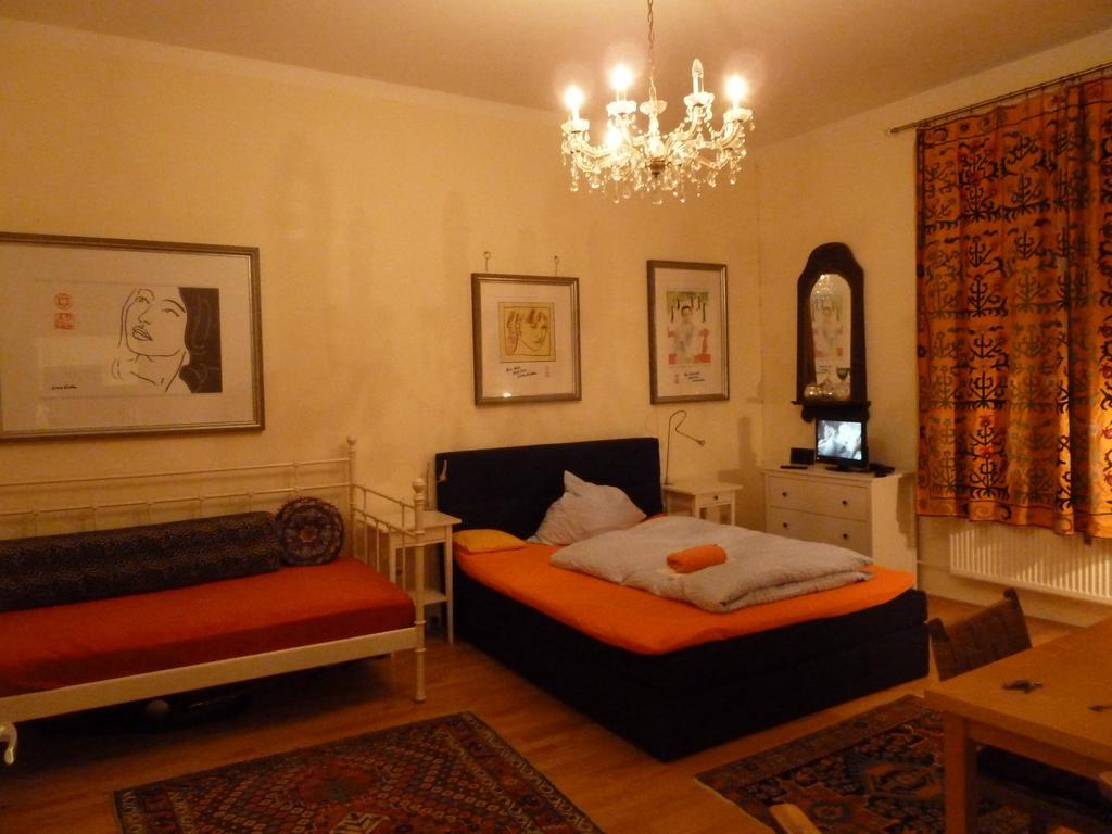 Vorderer Westen Kassel Room photo