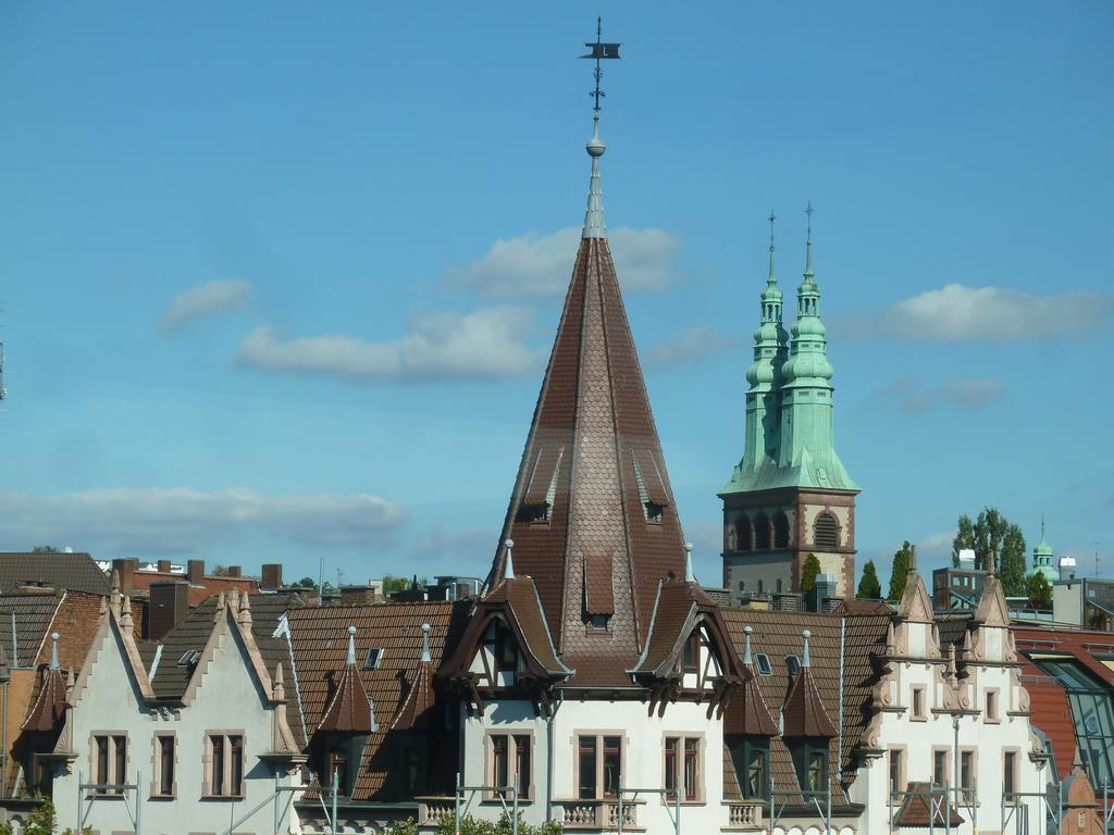 Vorderer Westen Kassel Exterior photo