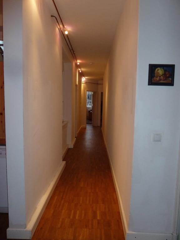 Vorderer Westen Kassel Exterior photo