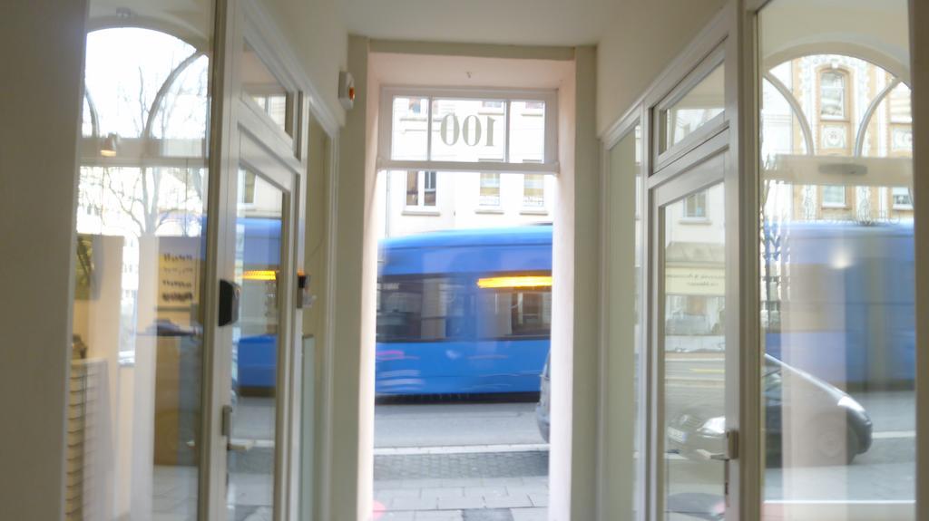 Vorderer Westen Kassel Exterior photo