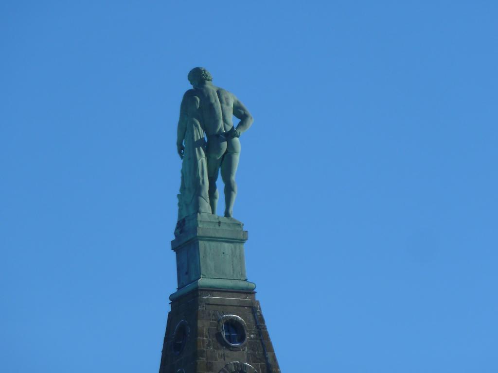 Vorderer Westen Kassel Exterior photo