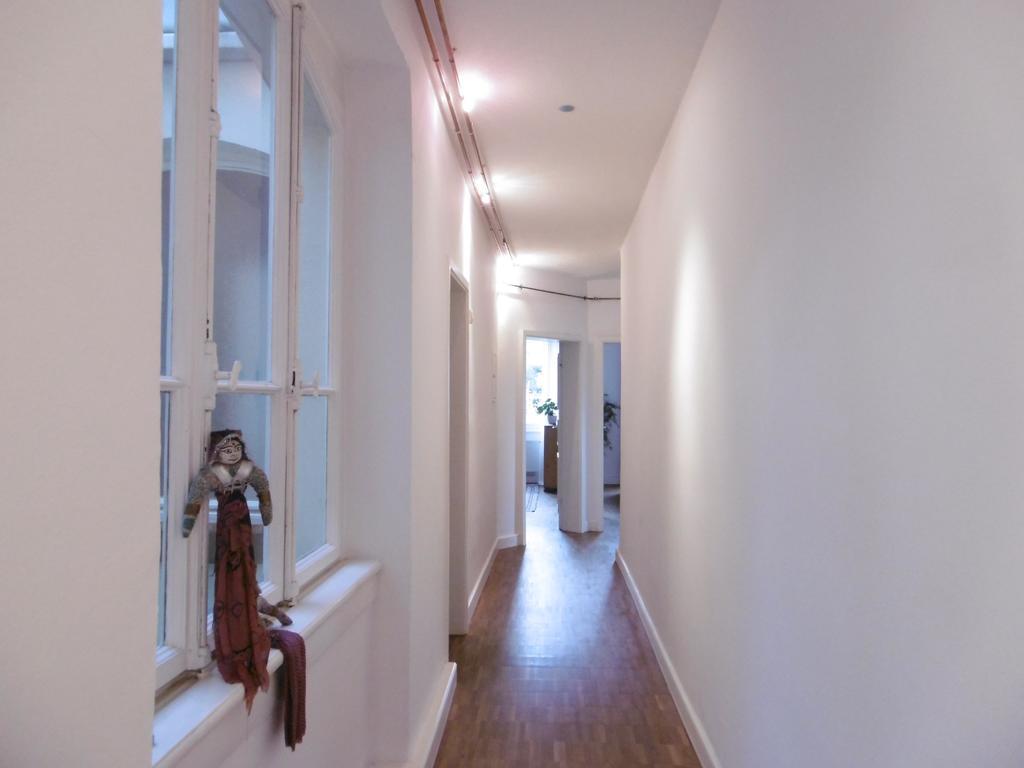 Vorderer Westen Kassel Exterior photo